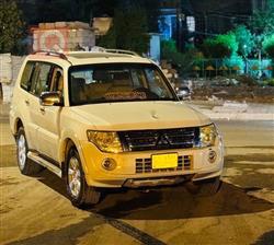 میتسوبیشی پاجیرۆ